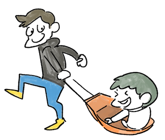 どこであそぶ？